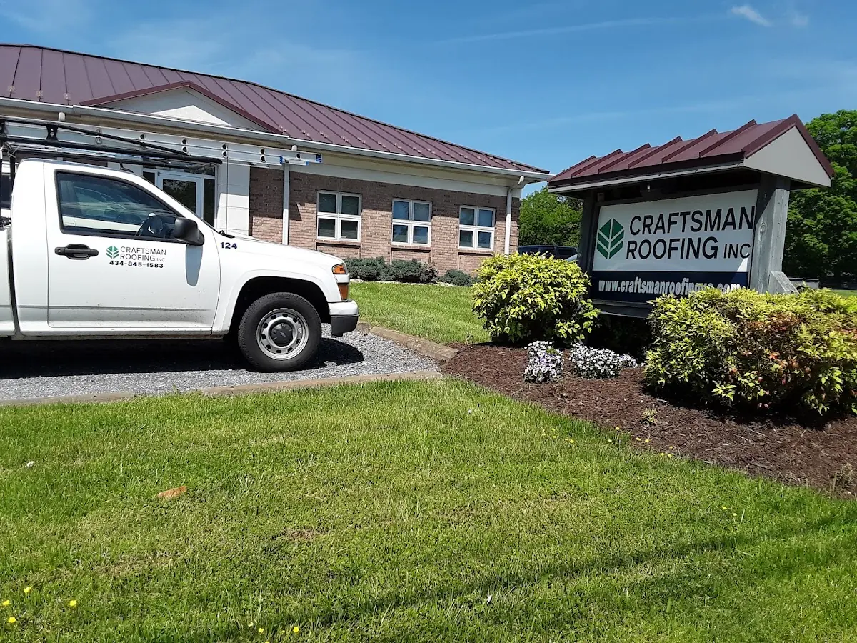 Quality Gutter & Downspout Repair by experienced craftsmen in Dutcherville